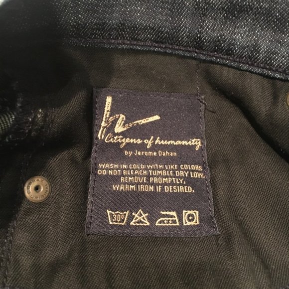 Citizens of Humanity Jeans Size 32 - Picture 11 of 16